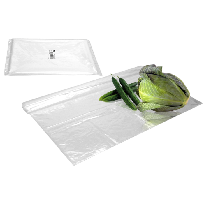 Worek na kapustę LDPE 80x120 cm 1 szt. 00178
