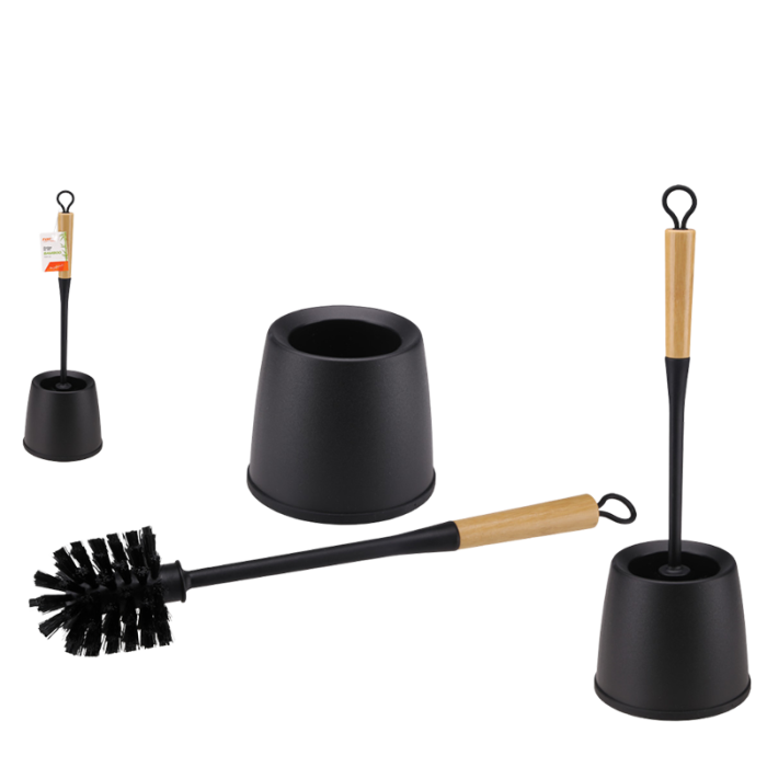 Zestaw do WC BAMBOO 40273