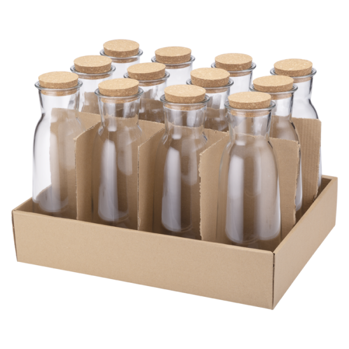Karafka BLANCA 1l 29080 (tacka 12 sztuk)