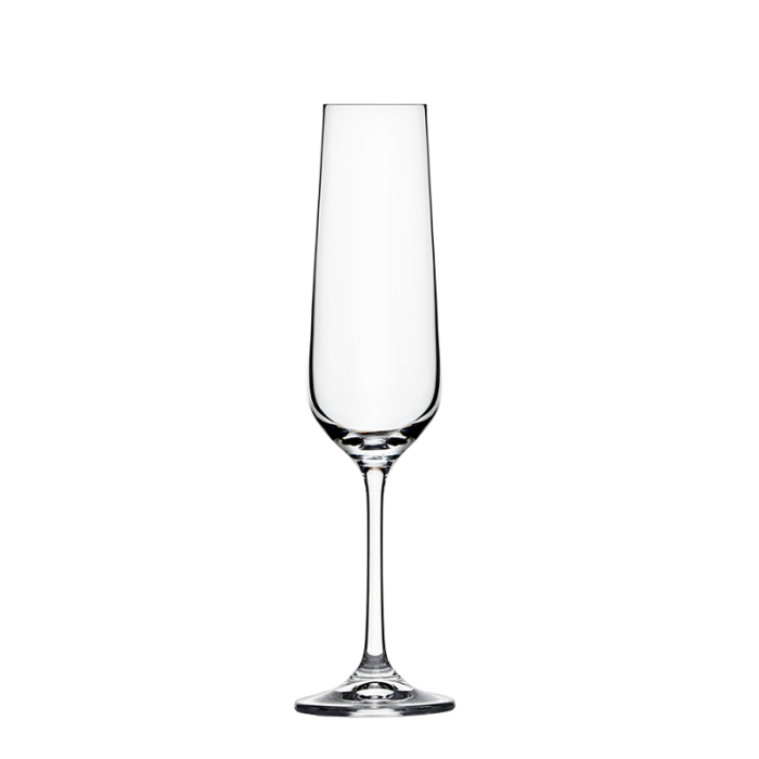 Komplet kieliszków PORTO szampan 200ml 6 sztuk 20989