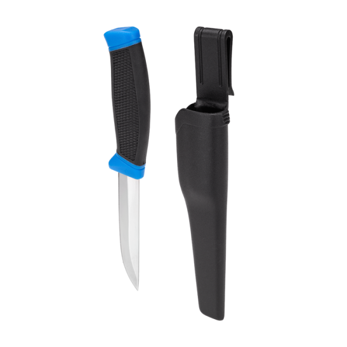 Nóż finka z kaburą 21,5cm 28732 (display 8 sztuk)