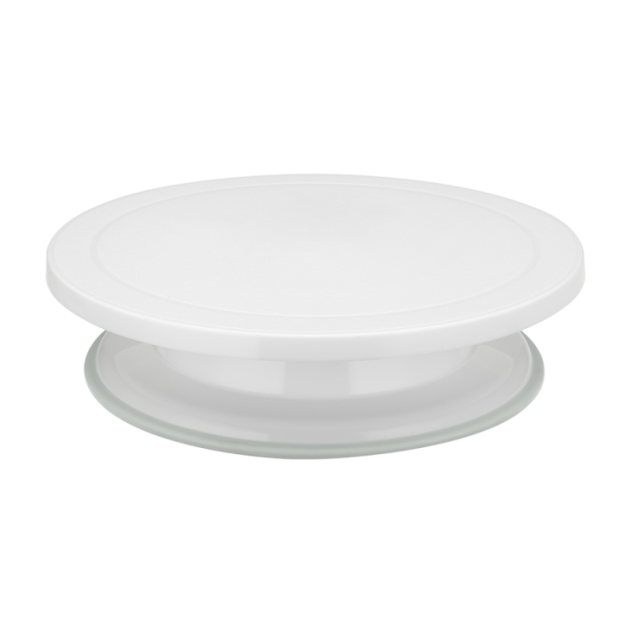 Patera obrotowa do tortów PRACTICO 27,5cm 19648
