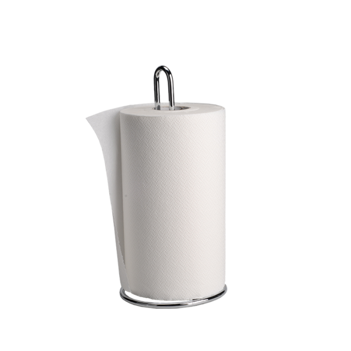 Stojak na ręcznik papierowy INOX 5383