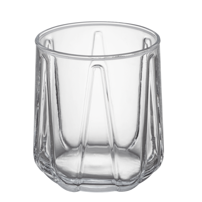 Szklanka ELLA 360ml 30742 (tacka 6 sztuk)