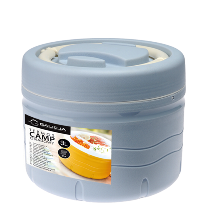 Termos obiadowy CAMP 3l 0387