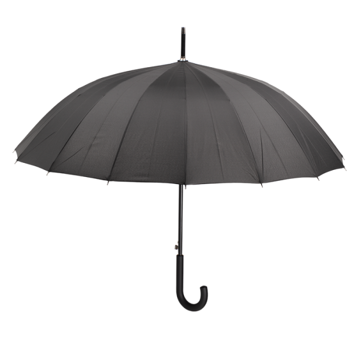 Parasol długi półautomat 28031