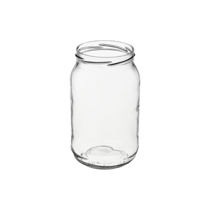 Słoik 900ml 50771 8 sztuk