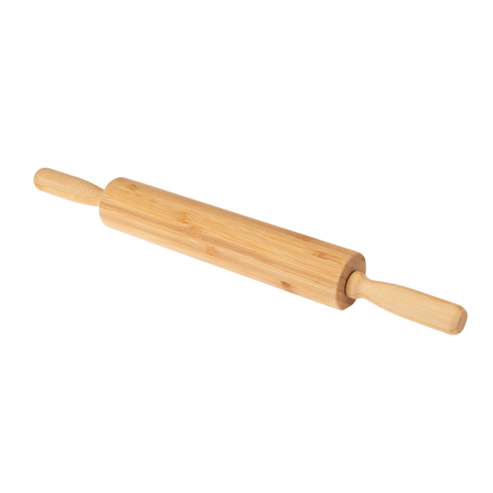 Wałek BAMBUSOWY SCANDI 05801