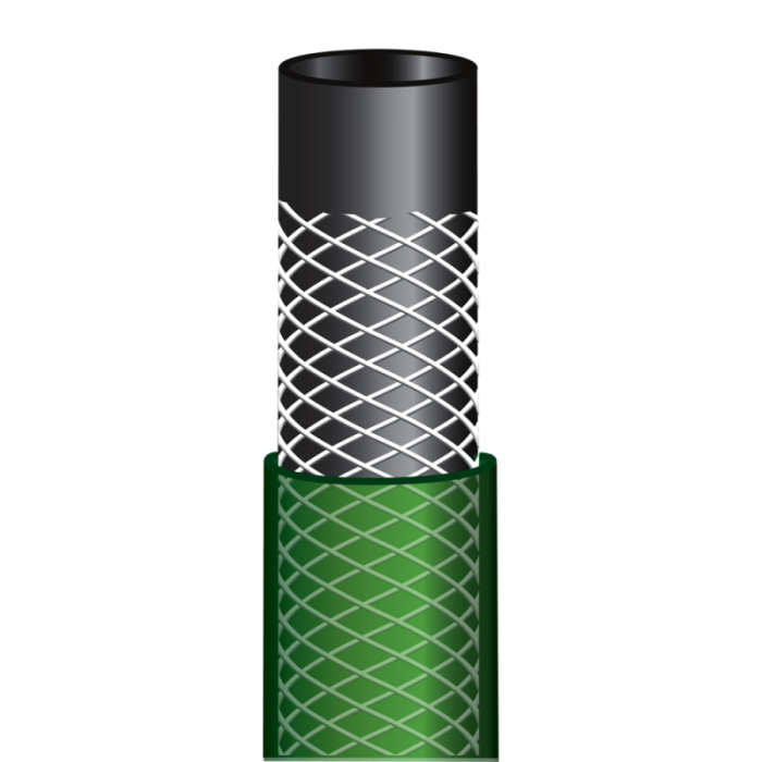 Wąż ogrodowy ECOGREEN 3/4 cala 20m 8131