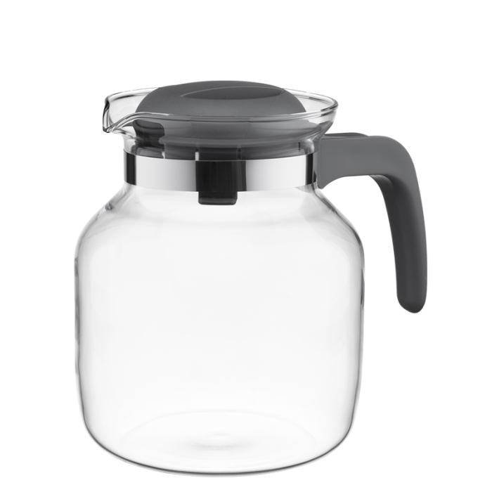 Dzbanek żaroodporny KINGA 1,5l 11512