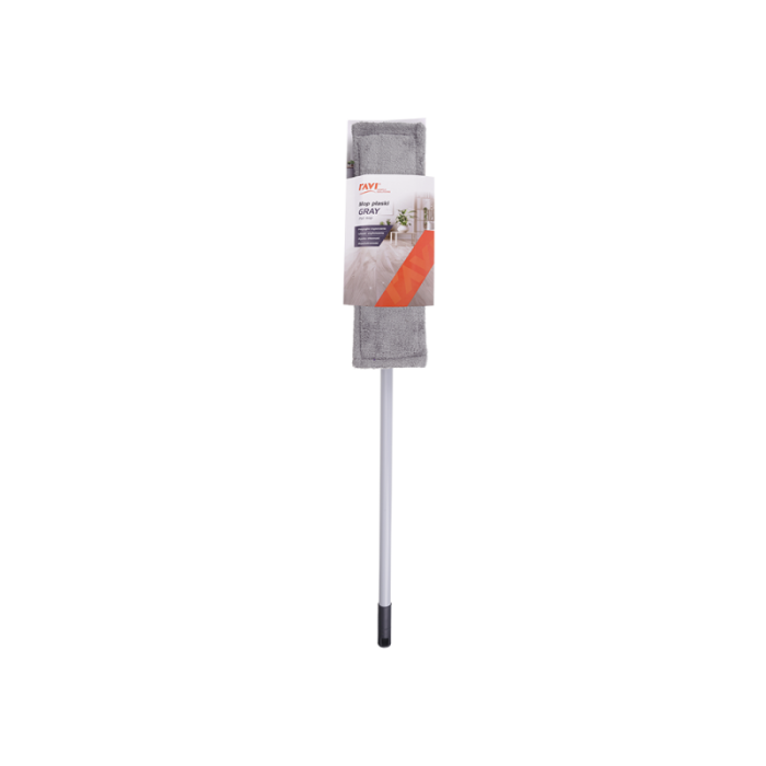 Mop płaski GRAY 70269