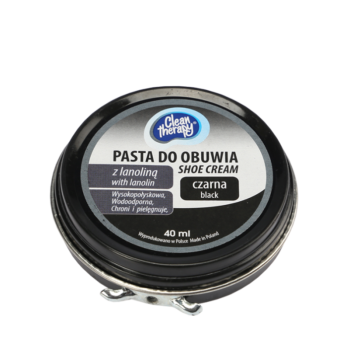 CT Pasta do obuwia 40 ml