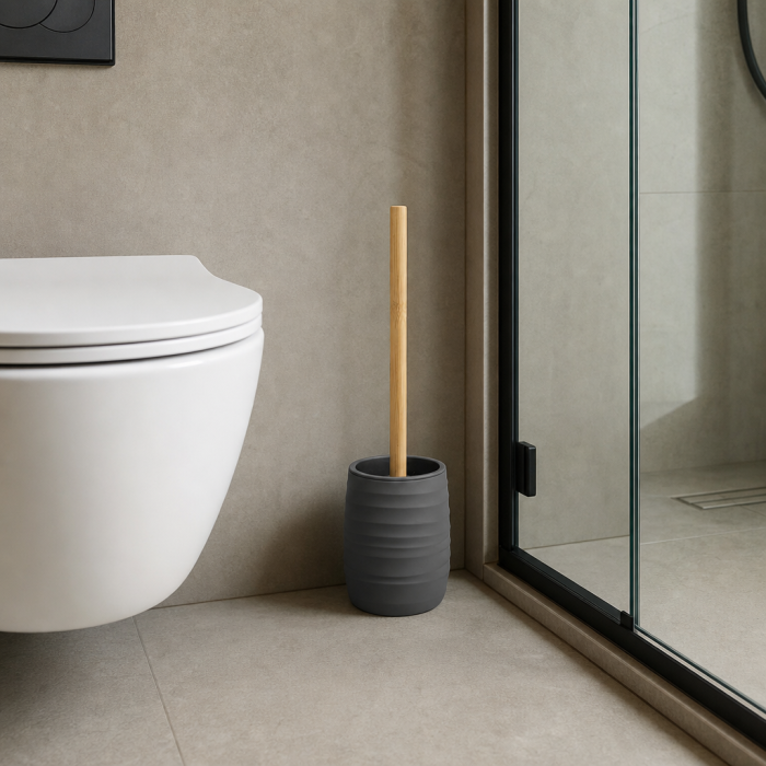 Szczotka wc AZURO 13271