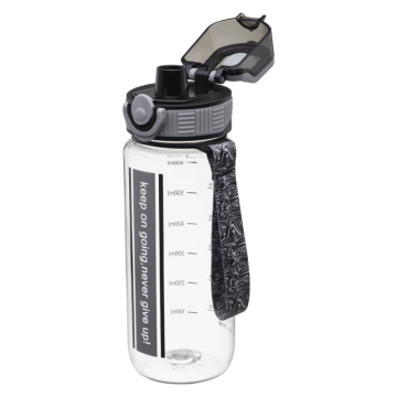 Butelka sportowa TRITAN 750ml 13981 wzór 3