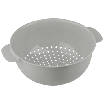 Cedzak MOLLY 23,5cm 28997 szary