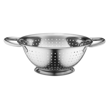 Cedzak nierdzewny NESSO 19,5cm 29090