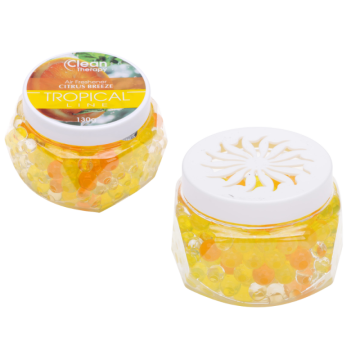 CT Odświeżacz powietrza Tropical Line Citrus breeze 130g  21998
