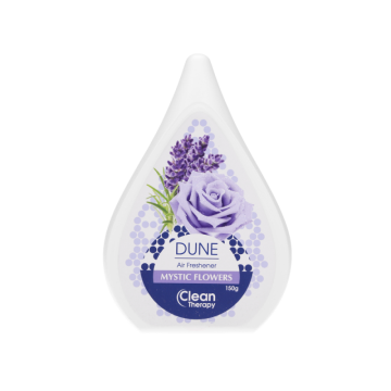 CT Odświeżacz powietrza w żelu DUNE 150g Mystic Flowers