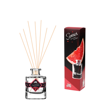 CT Perfumy do wnętrz Senses Cytrusowe drzewko (Timor) 50ml  11968