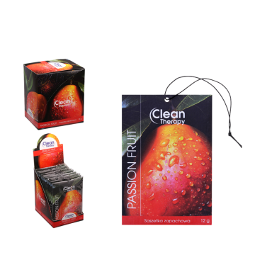 CT Saszetka Zapachowa 12g 11937 Passion Fruit