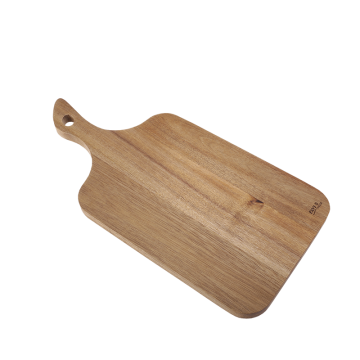 Deska akacjowa 38x18x1,5cm 91885