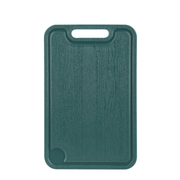 Deska do krojenia MOLLY 25x16cm 27786 zielony