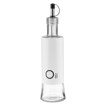 Dozownik GRENO OIL 320ml 24735 biały
