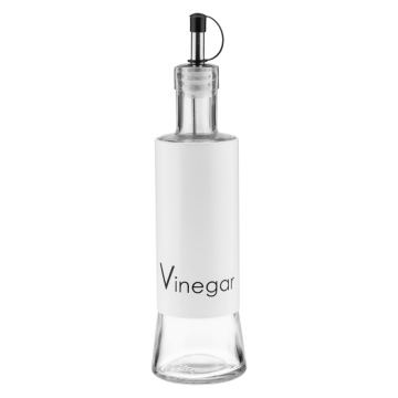 Dozownik GRENO VINEGAR 320ml 24736 biały