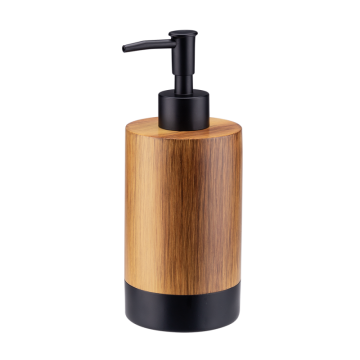 Dozownik na mydło WOOD 29058