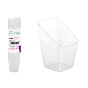 Finger Food Pojemnik BUTLER 50 ml, 24 szt.