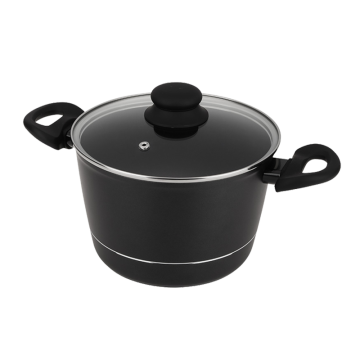 Garnek wysoki ROYAL 20cm/3,2l 20637
