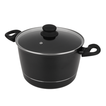 Garnek wysoki ROYAL 24cm/5,6l 20644