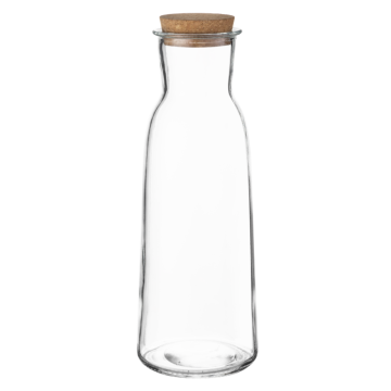 Karafka BLANCA 1l 29080 (tacka 12 sztuk)