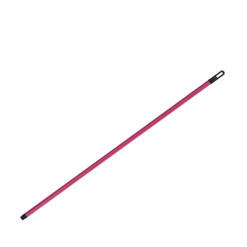 Kij BASIC 110cm 70271 rubinowy