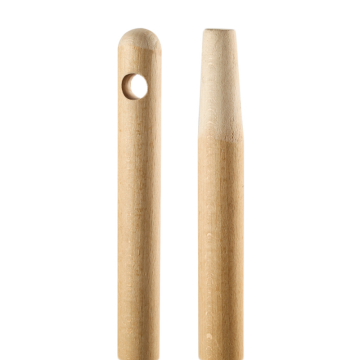 Kij drewniany do grabi NATURAL 150cm 27107