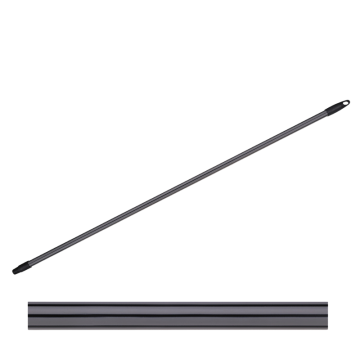 Kij PLATINUM II 120cm 41657 szary