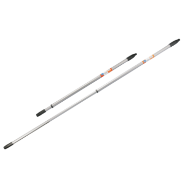 Kij teleskopowy 130cm 41658