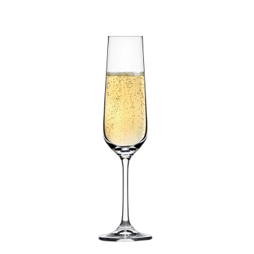 Komplet kieliszków PORTO szampan 200ml 6 sztuk 20989