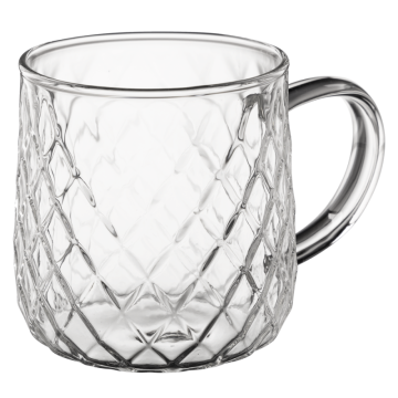 Komplet szklanek CARMEN 350ml 2 sztuki 22150