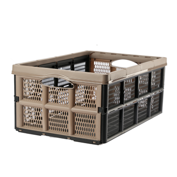 Kosz składany 32l 21070 taupe