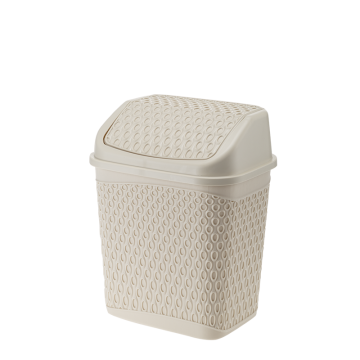 Kosz uchylny ORION 6,2l 02954 beżowy