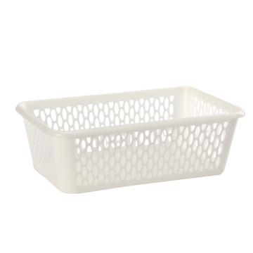 Koszyk MOLLY 2 25x16cm 9813 krem