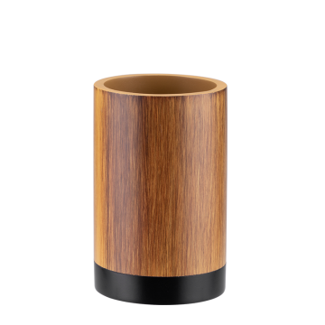 Kubek łazienkowy WOOD 29059