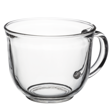 Kubek LEO 480ml 29116 (tacka 6 sztuk)