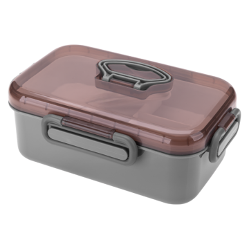LUNCHBOX 22x14x8,5cm 22020