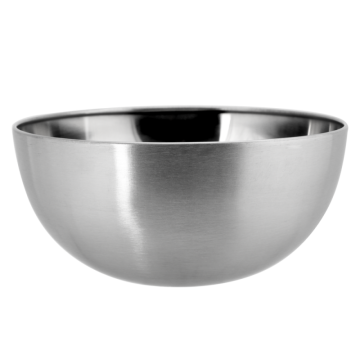 Miska nierdzewna SATIN 1,6l/20cm 21807