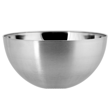 Miska nierdzewna SATIN 3,3l/24cm 21808