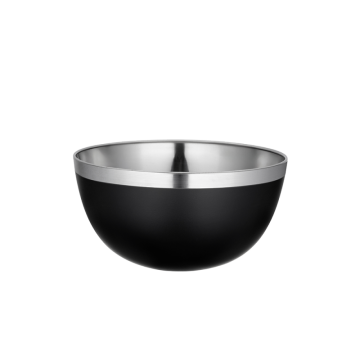 Miska nierdzewna TILLY 15cm 12663