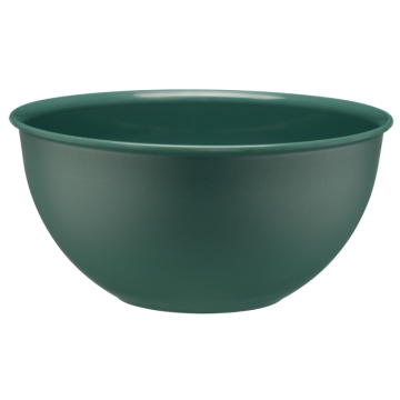 Miska okrągła MOLLY 1l/16cm 8274 zielony