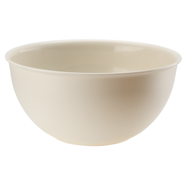 Miska okrągła MOLLY 2l/20cm 8283 krem
